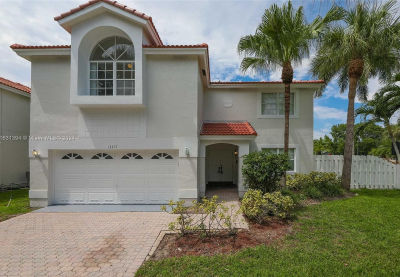 13377 NW 7th St Plantation, FL 33325