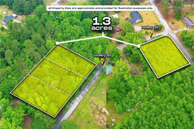 0 Holley Rd #22-24 Wrens, GA 30833