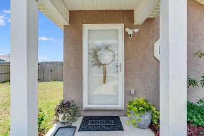 100 Hearn Boulevard, Panama City Beach, FL, USA