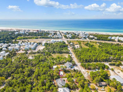 210 North Walton Lakeshore Drive, Inlet Beach, FL, USA