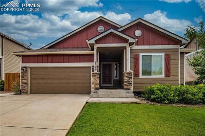 9223 Waters Edge Dr Fountain, CO 80817