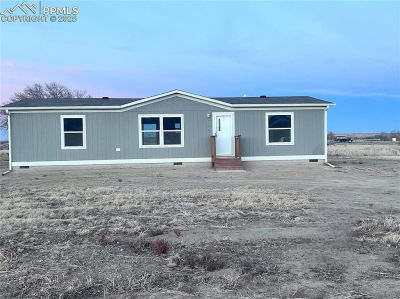 20585 Calle Pacifico Point Fountain, CO 80817