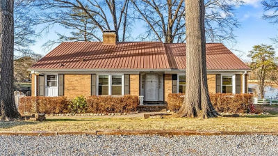 5610 Fleming Terrace Rd Greensboro, NC 27410