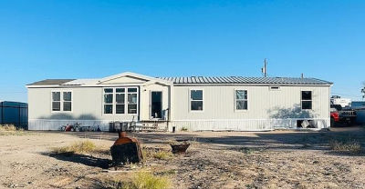 511 Van St Kermit, TX 79745