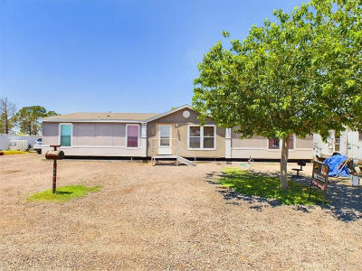 525 Rancho St Pecos, TX 79772