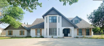 2 Winding Way Pecos, TX 79772