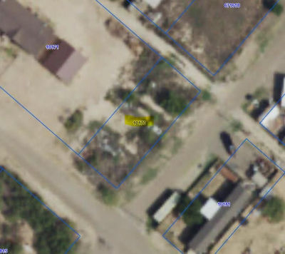 100 Brooke St Grandfalls, TX 79742