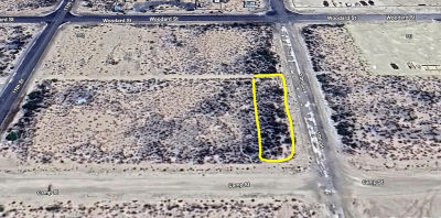 Camp St Pyote, TX 79777