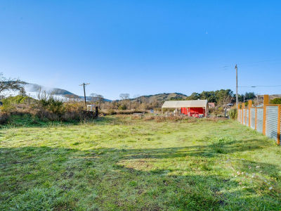 510 Front St Petrolia, CA 95558