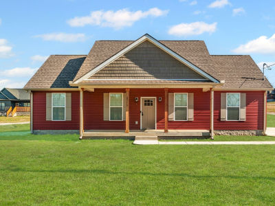 2713 McConnell Rd Cornersville, TN 37047