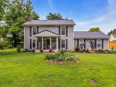 1304 Jewell Dr Columbia, TN 38401