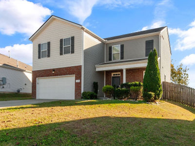 664 Prominence Rd Columbia, TN 38401