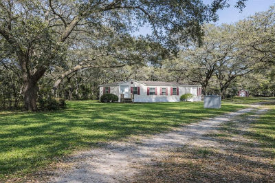 16314 Tiger Trl Spring Hill, FL 34610