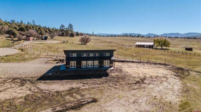 147 Apple Ct Pagosa Springs, CO 81147