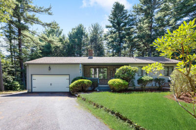 137 Widow Sweets Road, Exeter, RI, USA