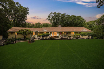 481 Greenbush Road, Warwick, RI, USA