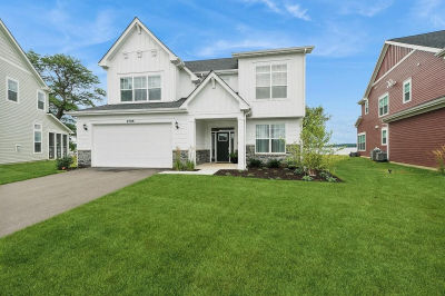 2708 Harbor Ct Delavan, WI 53115