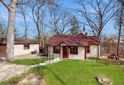 W8846 Hickory Rd Delavan, WI 53115