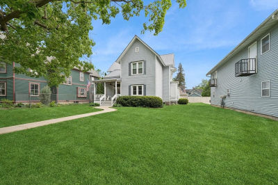 1128 Wisconsin St Lake Geneva, WI 53147