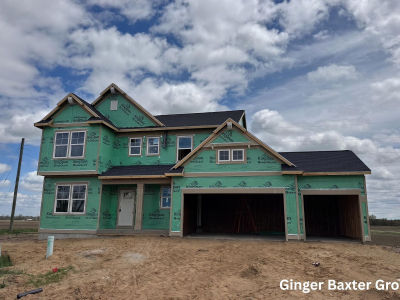 11268 Shoreline Dr #123 Allendale, MI 49401