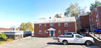 14 Park Pl APT 4 New Britain, CT 06052