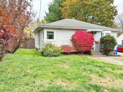 118 Bannon St Torrington, CT 06790