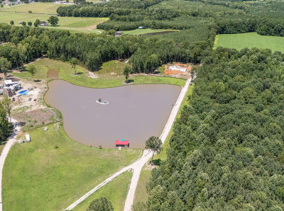 230 Bealy Farm Rd #2 Zebulon, NC 27597