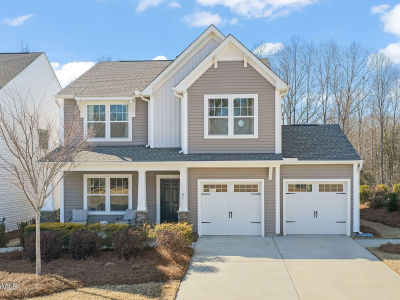 41 Manor Stone Dr Clayton, NC 27527