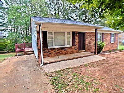 709 Todd Street, Dallas, NC, USA