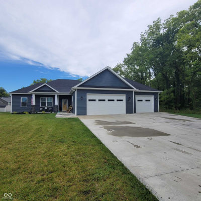 140 Woods Edge Boulevard, Greencastle, IN, USA