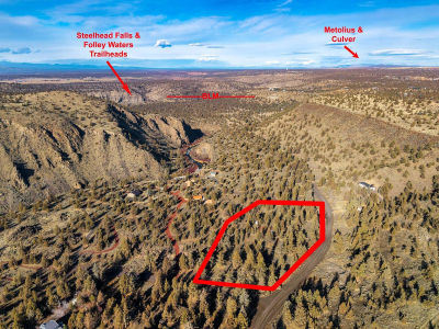 9745 NW Placer Ln Terrebonne, OR 97760