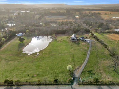 141 Earnie Atkins Rd Pangburn, AR 72121