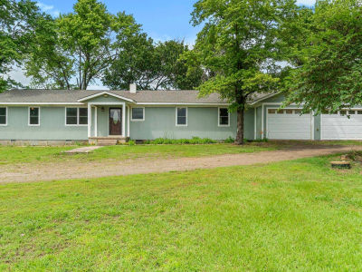 5248 Highway 36 W Rose Bud, AR 72137