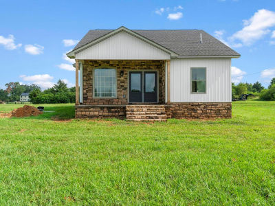 119 Earnie Atkins Rd Pangburn, AR 72121
