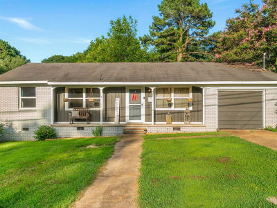 902 N Cedar St Searcy, AR 72143