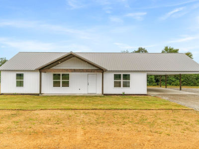 642 School Rd Rose Bud, AR 72137