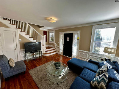 1829 Greene St Columbia, SC 29201