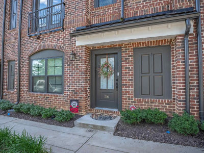 36 Townpark Cir Columbia, SC 29201