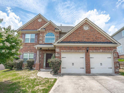 506 Moulton Way West Columbia, SC 29170