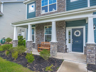 416 Harbour Pointe Dr Columbia, SC 29229