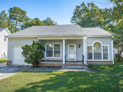 916 Riverwalk Way Irmo, SC 29063