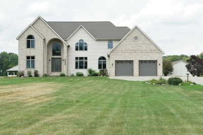 6060 Grand Blanc Road, Swartz Creek, MI, USA