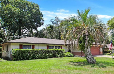 339 Colomba Rd Debary, FL 32713