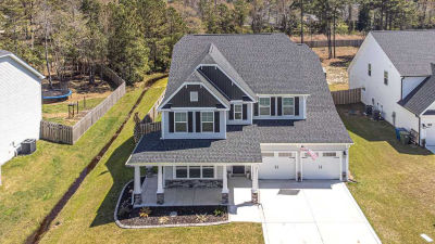 127 Evergreen Forest Drive, Sneads Ferry, NC, USA