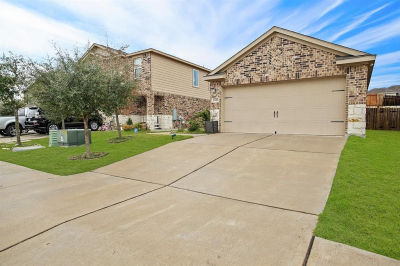 13220 William McKinley Way Manor, TX 78653