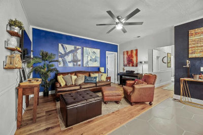 1138 Northwestern Ave Austin, TX 78702