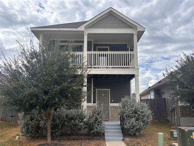 2916 Brand Iron Dr San Marcos, TX 78666