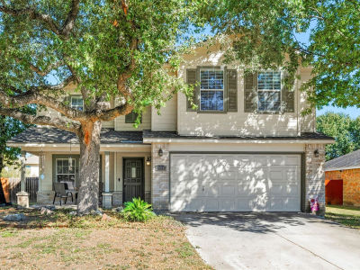 16506 Caballo Valley Selma, TX 78154