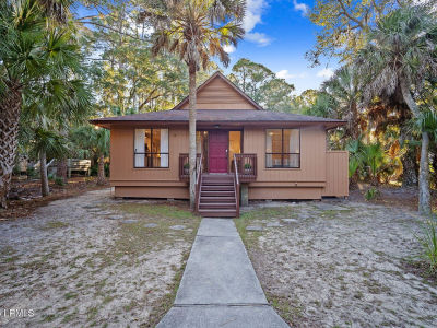 101 Sand Piper Run Saint Helena Island, SC 29920