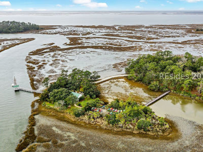 2 Old Bethel Beaufort, SC 29906